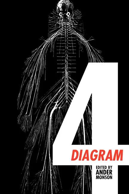 Diagram.4 - Paperback