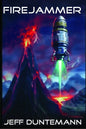 Firejammer - Paperback