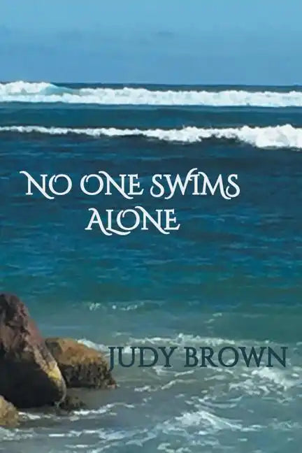 No One Swims Alone - Paperback