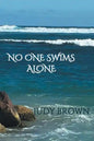 No One Swims Alone - Paperback