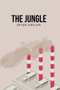 The Jungle - Paperback