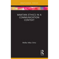 Maatian Ethics in a Communication Context - Paperback