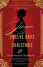Jane and the Twelve Days of Christmas - Paperback