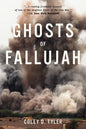 Ghosts of Fallujah - Paperback