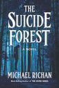 The Suicide Forest - Paperback
