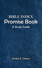 Bible Index Promise Book: A Study Guide - Paperback