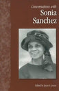 Conversations with Sonia Sanchez - Paperback
