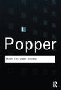 After the Open Society: Selected Social and Political Writings - Paperback