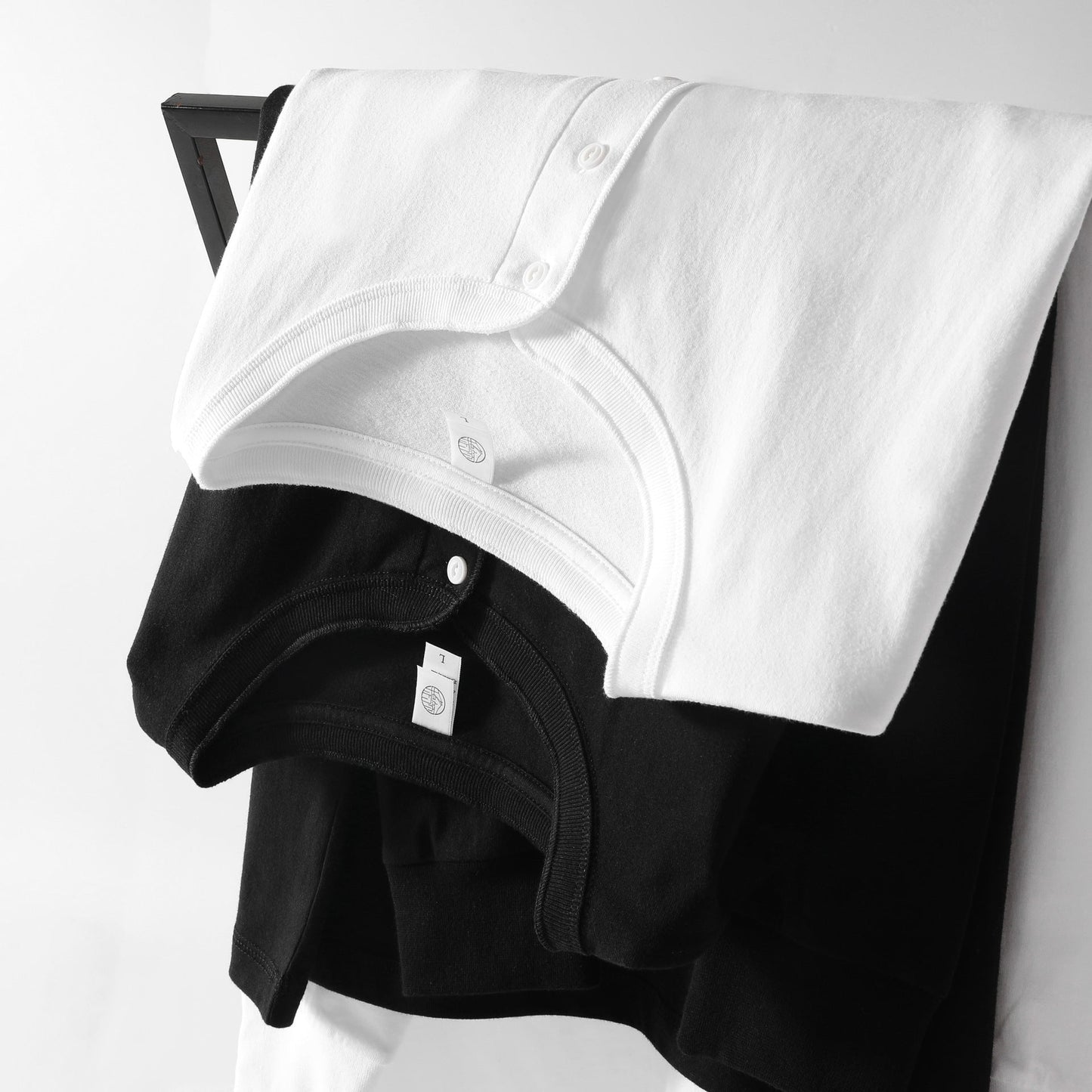 Pullover New Style Combed Pure Cotton Long Sleeve