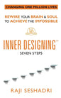Inner Designing(TM) - Seven Steps - Paperback