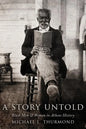 A Story Untold - Paperback