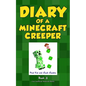 Diary of a Minecraft Creeper Book 3: Attack of the Barking Spider! - Paperback