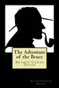 The Adventure of the Bruce - Paperback