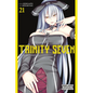 Trinity Seven, Vol. 21: The Seven Magicians - Paperback