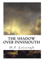 The Shadow Over Innsmouth - Paperback