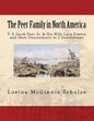 The Peer Family in North America: V. 6 Jacob Peer Jr. & His Wife Lucy Powers and their Descendants to 2 Generations - Paperback