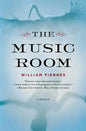 The Music Room: A Memoir - Paperback
