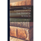On The Connexion Of The Physical Sciences - Hardcover