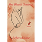 She Bleeds Sestinas: Poems - Paperback