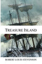 Treasure Island - LARGE PRINT EDITION - Paperback