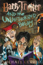 Barry Trotter and the Unauthorized Parody - Paperback