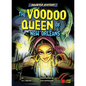 The Voodoo Queen of New Orleans - Paperback