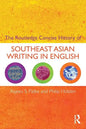 The Routledge Concise History of Southeast Asian Writing in English - Paperback