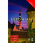 Colloquial Estonian - Paperback