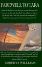 Farewell to Tara: Hardback Edition - Hardcover
