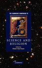 The Cambridge Companion to Science and Religion - Hardcover