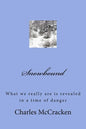Snowbound: What we really are is revealed in a time of danger - Paperback