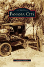 Panama City - Hardcover