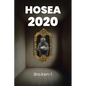 Hosea 2020 - Paperback