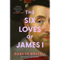 The Six Loves of James I - Hardcover