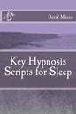 Key Hypnosis Scripts for Sleep - Paperback