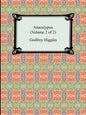 Anacalypsis (Volume 2 of 2) - Paperback