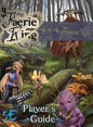 Along the Twisting Way: The Faerie Ring Player's Guide (5E) - Hardcover