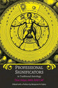 Professional Significators in Traditional Astrology - Paperback