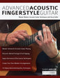 Advanced Acoustic Fingerstyle Guitar - Paperback