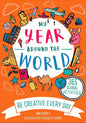 My Year Around the World - Paperback