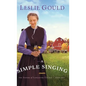Simple Singing - Hardcover