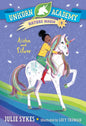 Unicorn Academy Nature Magic #4: Aisha and Silver - Paperback