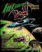 Black Infinity: Insidious Insects - Paperback