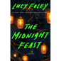 The Midnight Feast - Hardcover