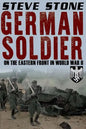 German Soldier on the Eastern Front in World War II - Paperback