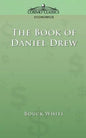 The Book of Daniel Drew - Paperback