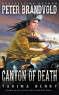 Canyon of Death: A Western Fiction Classic - Paperback