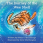 The Journey of the Wee Shell - Paperback