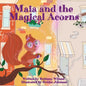 Maia and the Magical Acorns - Paperback