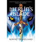 The Merlin's Blade - Paperback